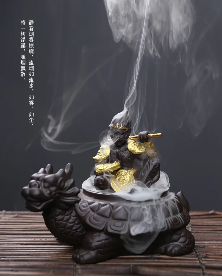 香炉　重さ≒3.6㎏　高さ≒19㎝　炉蓋幅≒14㎝ 香炉重さ≒3.6㎏高さ≒19㎝炉蓋幅≒14㎝