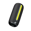 Rockmia EBS-615 20W Portable Powerful Bass Speaker Bluetooth 5.3  RGB Light  Fashional Fabric Mesh  Outdoor  IPX5 3