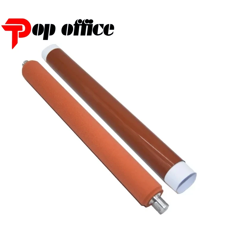 

Fuser Film Sleeve Roller Kit A2x0r71011-Film For Konica Minolta Bizhub 654 754 C558 C658 C554 554e C654 C754