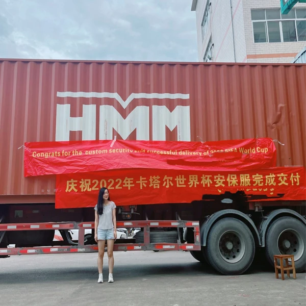 Joyce Sportwear Store