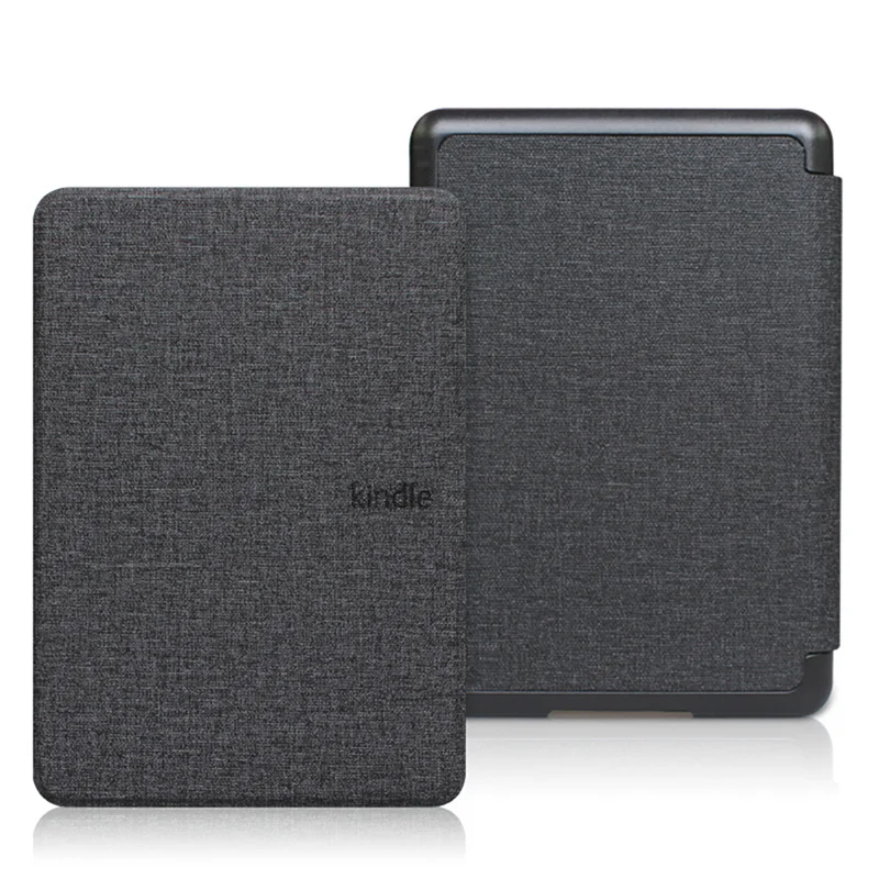 Premium Magnetic Smart Case for Amazon Kindle 6-Inch Ebook