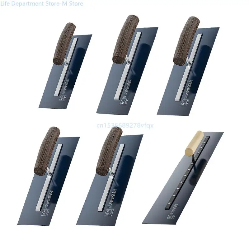 

Trowel Hand Trowels Tool Masonry Concrete Power Cement Tools Scraper