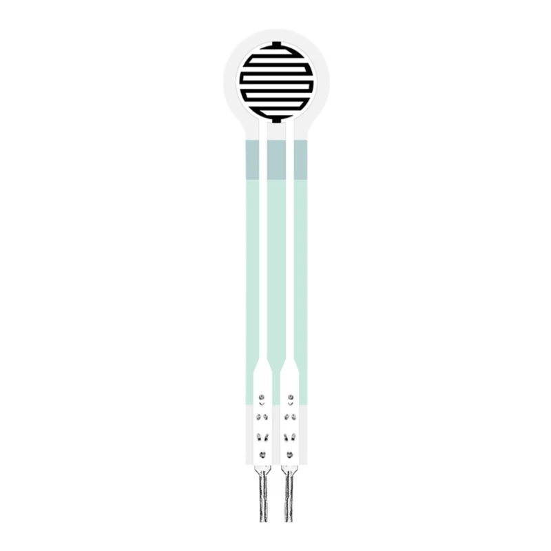 

Versatile Film Flexible Film Switches for Monitoring Heart Rate