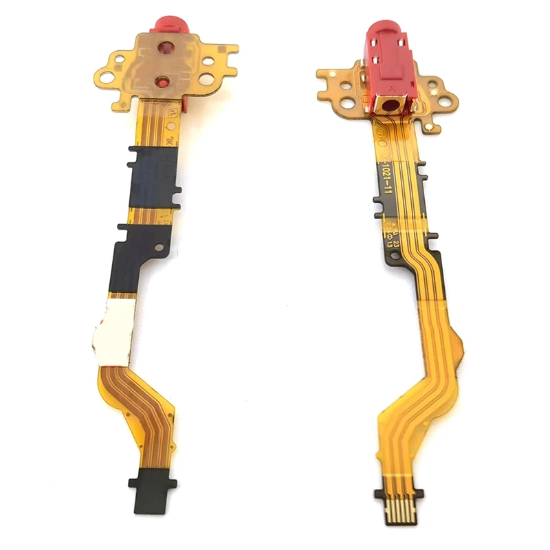 Sony A7iii Microphone Jack Microphone Jack Cable Sony A7m3 Flex