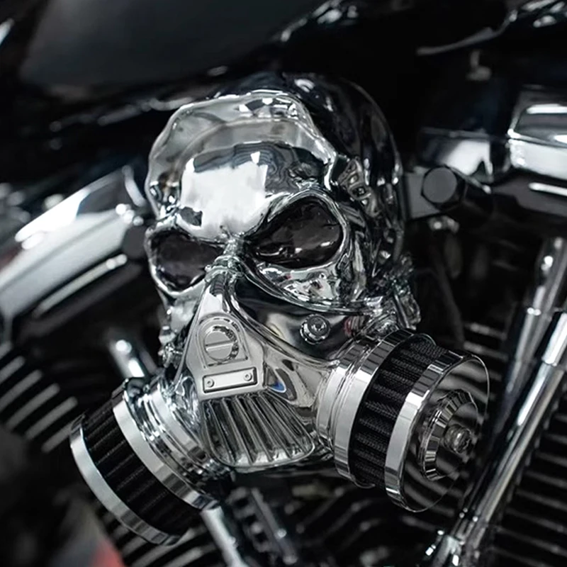 美品　Music Life Aero Skull/エアロ スカル HD+ Music Life Aero Skull HD+ | サングラスをしたドクロのBluetooth