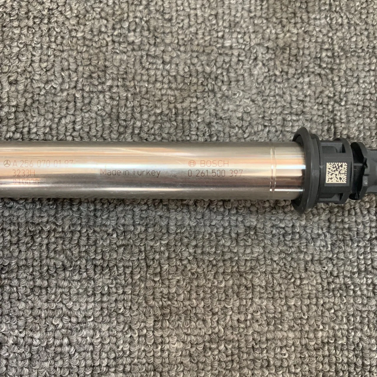 Fuel Injector Nozzle 278 Cylinder Direct Injection Nozzle for  