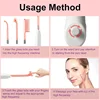 High Frequency Electrode Wand Machine Handheld Skin Tightening Acne Spot Wrinkles Argon Treatment Acne Skin Care（just 4 Tube） 4