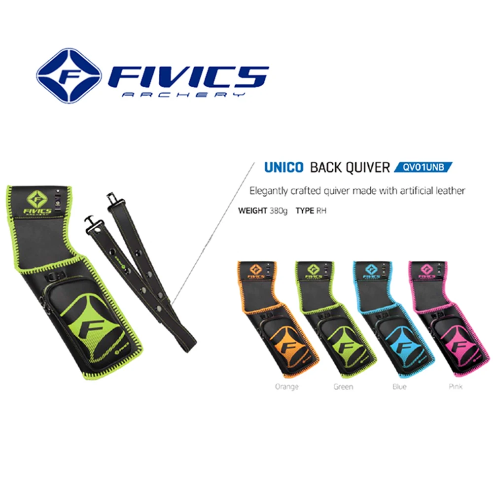FIVICS-Carquois de flèche en cuir inversé, carquois arrière, taille de tir  à l'arc réglable, chasse au tir à la cible - AliExpress, image size:1000x1000