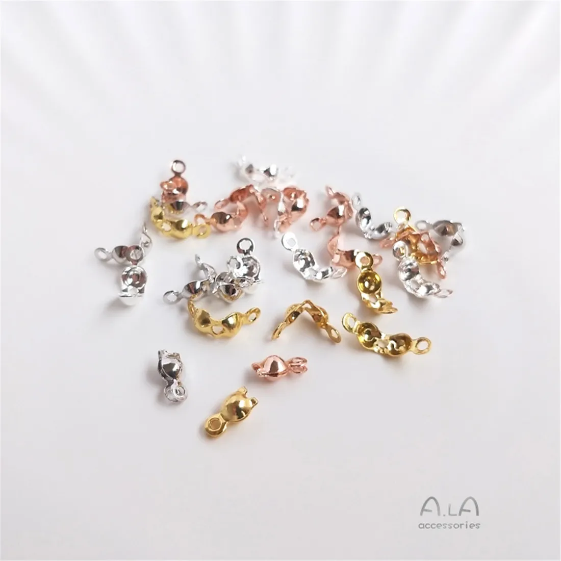 Рисунок 6 - Пряжка с большим отверстием