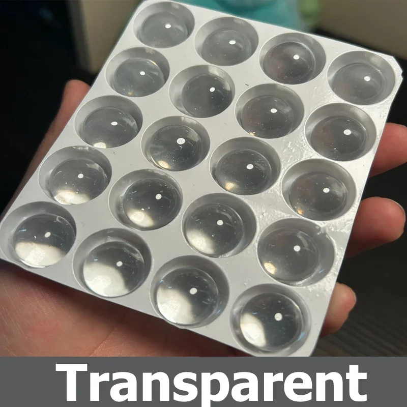 Transparent