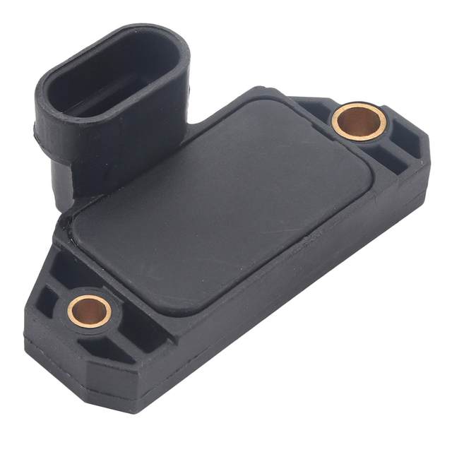 Rareelectrical New Ignition Control Module 1996 10482803