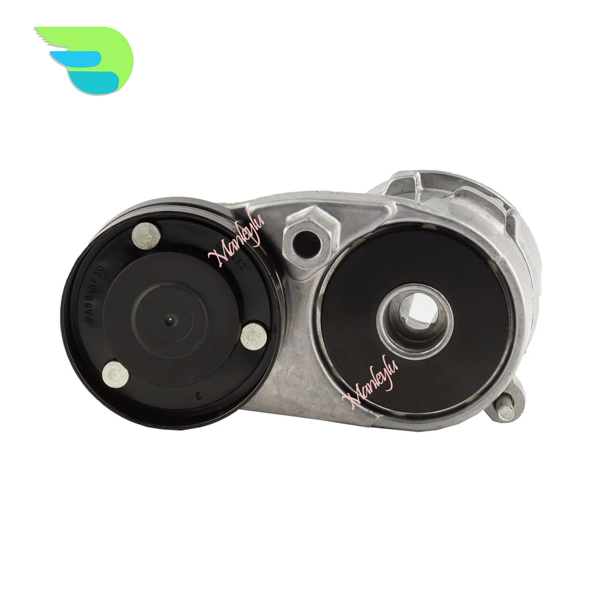 

078903133B 078903133AB Belt Tensioner Pulley For SKODA SUPERB 3U4 AUDI A4 A6 A8 8H7 B6 8HE B7 Convertible VW PASSAT Variant 3B5