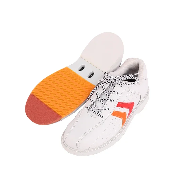 Bowling Shoes Professional Bowling Shoes Women Light Weight Mesh Breathable