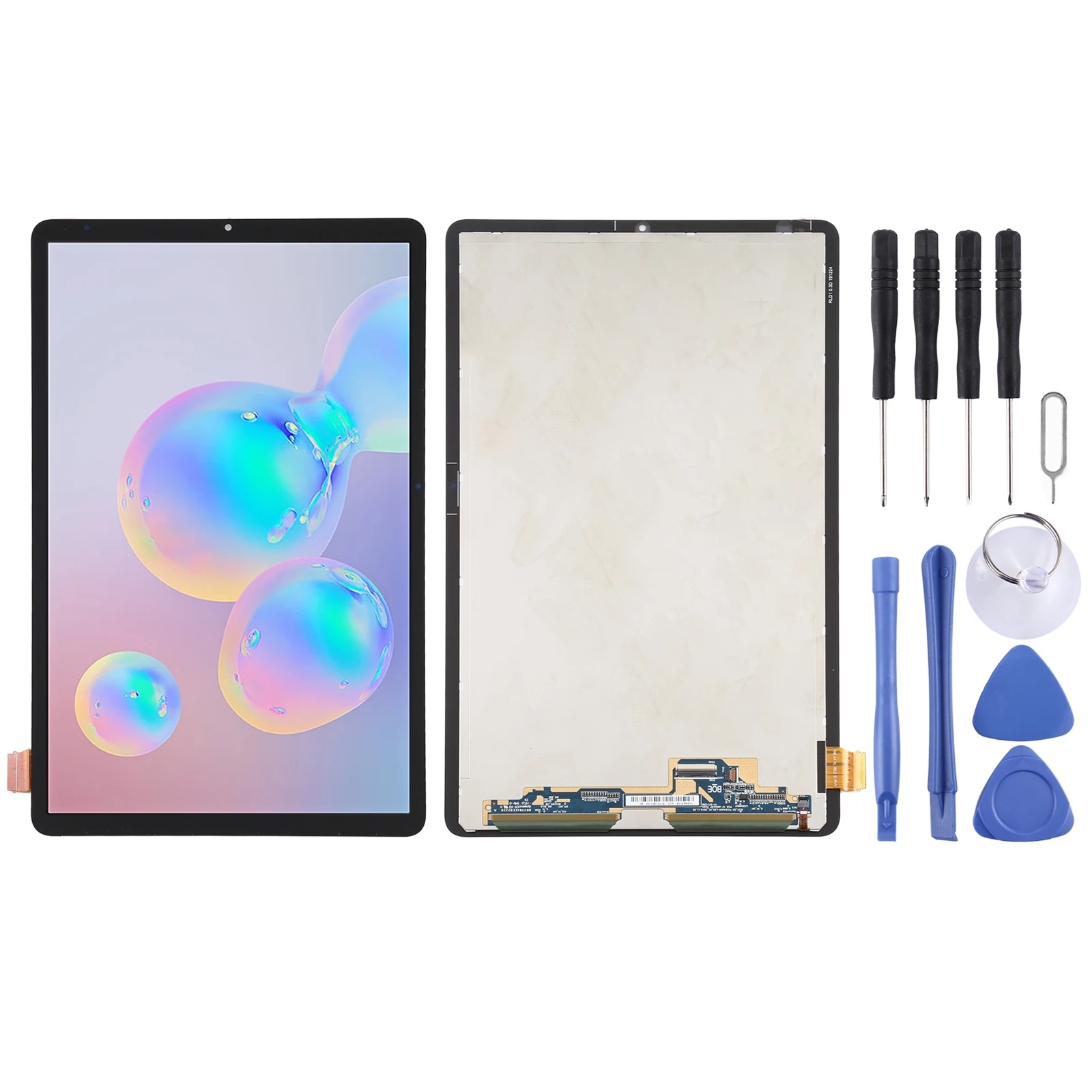 Original LCD Screen for Samsung Galaxy Tab S6 Lite SM-P610/P615 With Digitizer Full Assembly