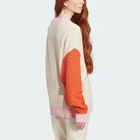 Adidas véritable CARDIGAN KNIT cardigan de sport tricoté pour femme IK7495 2