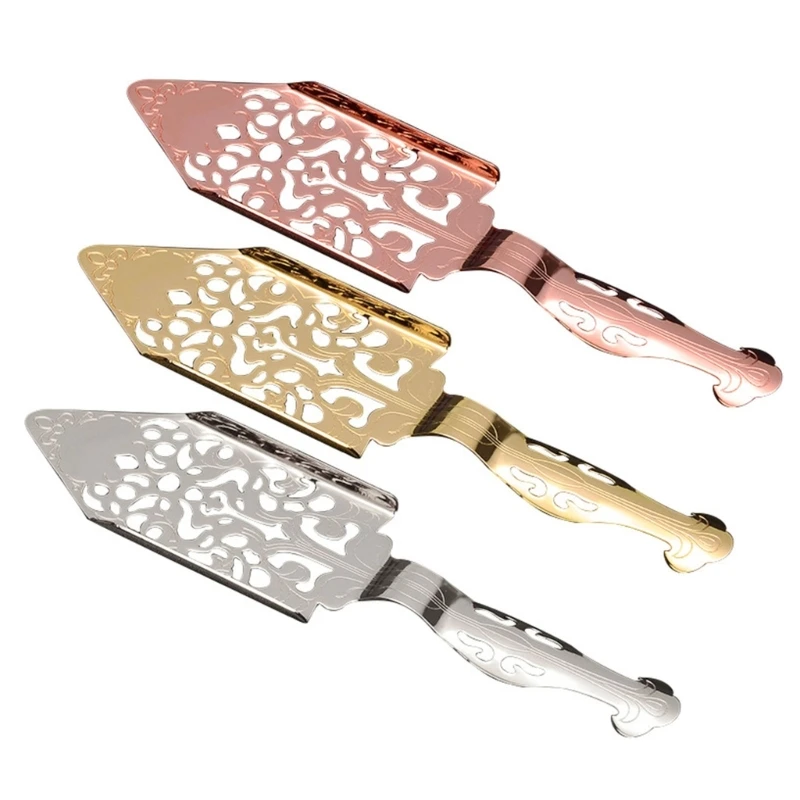 Stainless Steel Absinthe Spoons Vintage Wormwood Cocktail Bar Glass Cup Drinking Filter Absinthe Fountain- Spoon 87HA