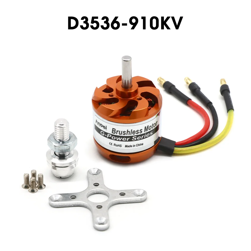 D3536 910KV
