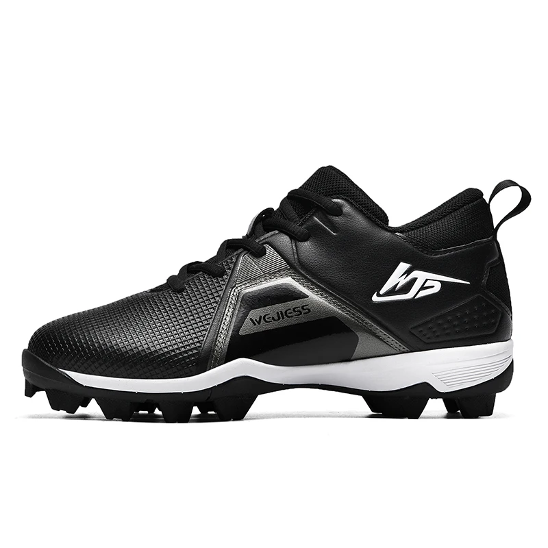 MiaBera Professional Indoor Soccer Shoes Soccer Boots Boots Men's Shoes Boys' Children's