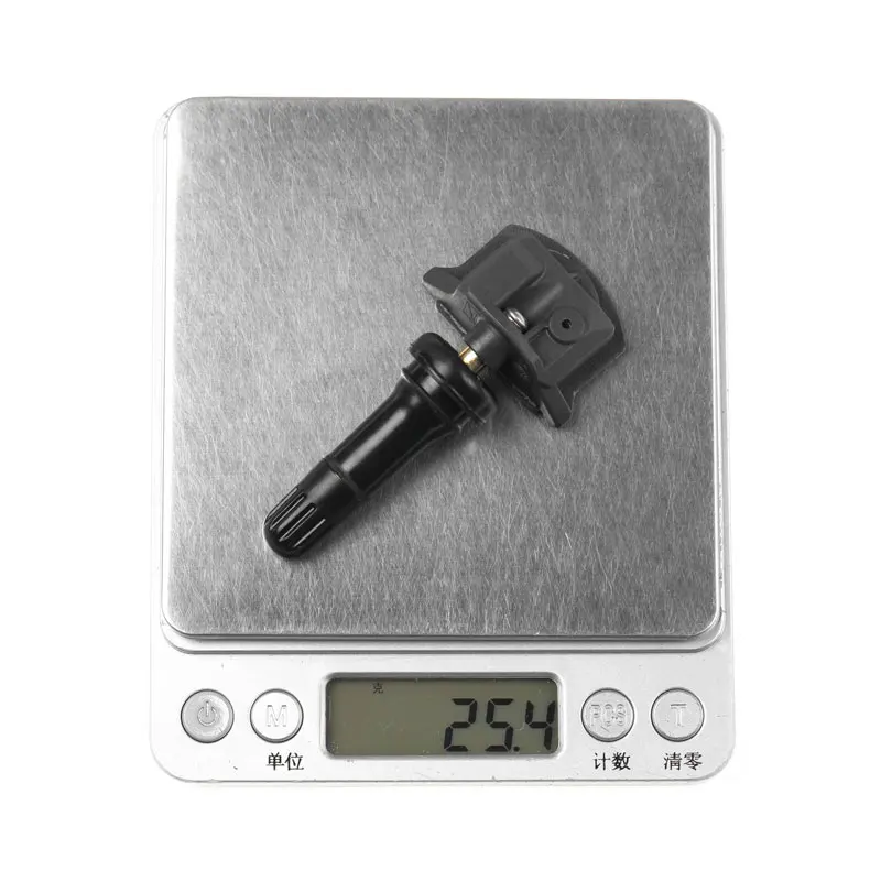 52940-L1100 Tire Pressure Monitor Sensor For KIA-Seltos Hyundai-Sonata-433MHz 52940L1100 TPMS Sensor