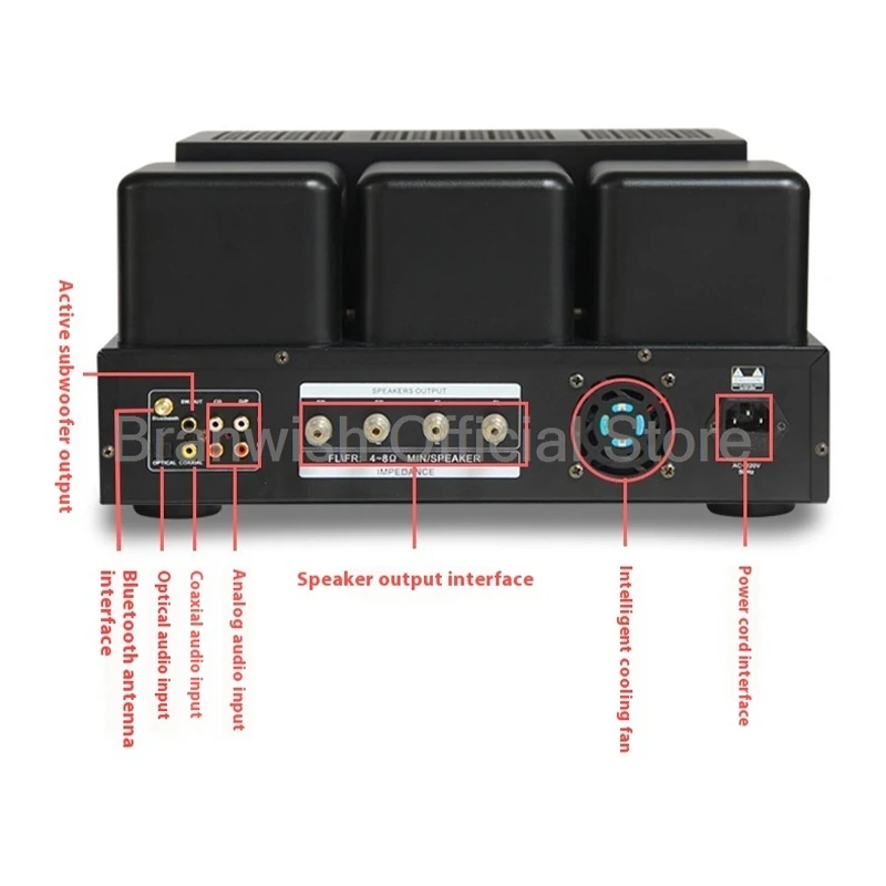 amplifier