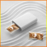 Original 100% Mijia ZINK Pocket Printer Paper Self-adhesive Photo Print 50pcs Sheets For Xiaomi 3-inch Mini Pocket Photo Printer - Image 6