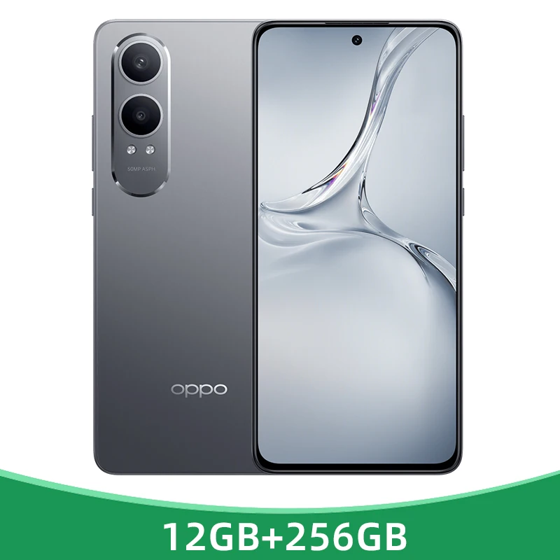 OPPO K12x 5G Snapdragon 695 Octa Core 6.67