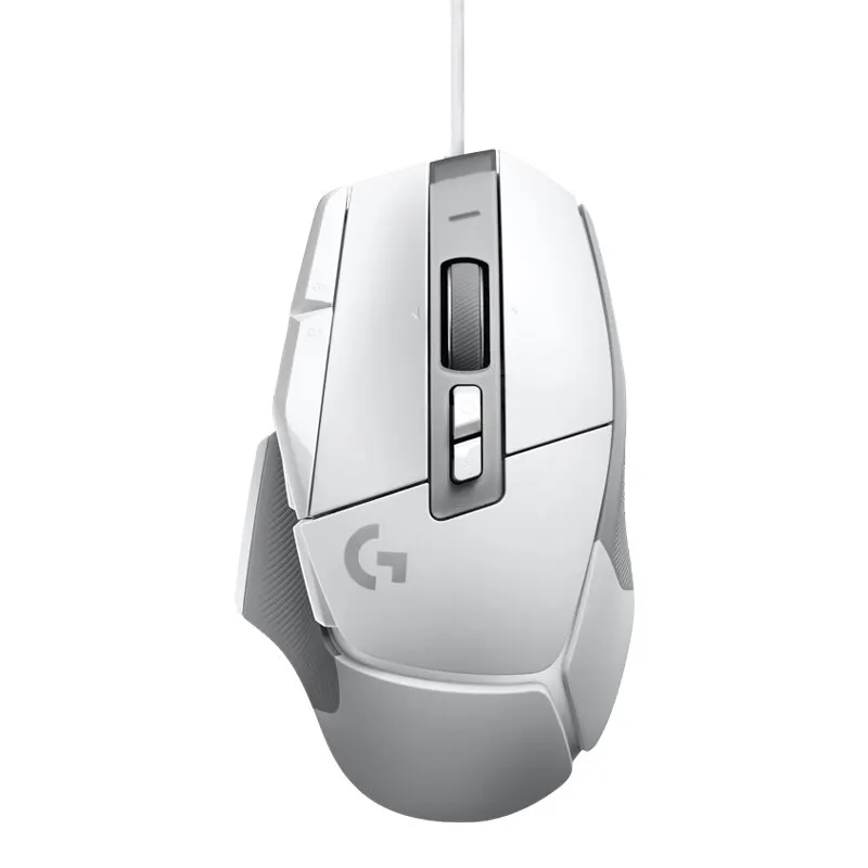 whiteX wired 6150