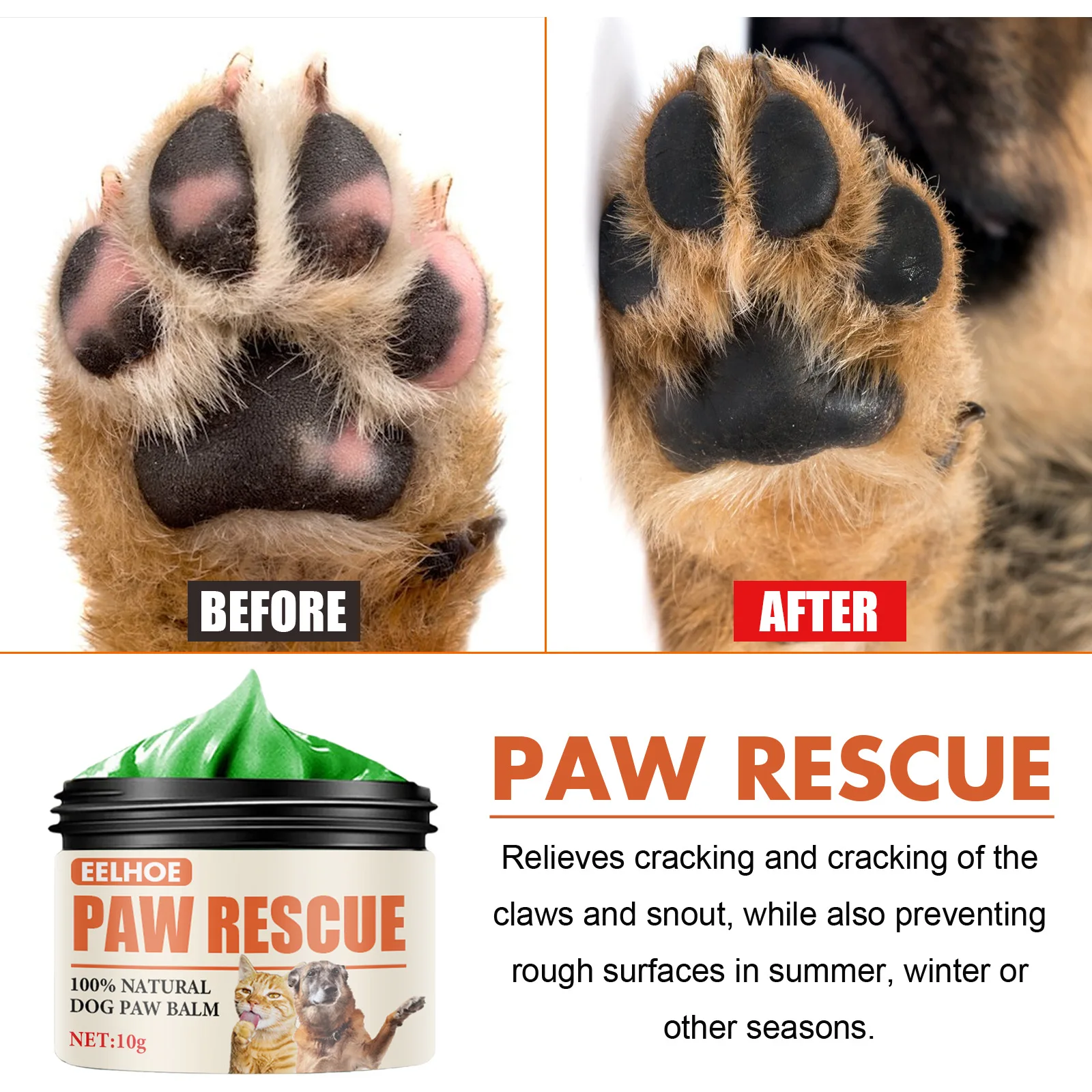 PetPawCareCatClawSoftPawsCreamsPuppyDogPawCareCreamMoisturizingForefootToe.jpg