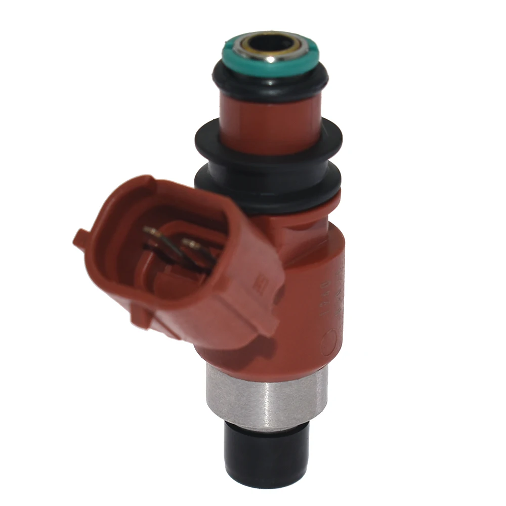 1/4PCS 16450-MFJ-D01 16450MFJD01 Fuel Injector Nozzle For HONDA CBR600RA 2009-2012 For CB300/SHADOW VT 12 Holes
