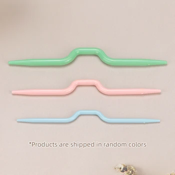 Cable Stitch Holders 1