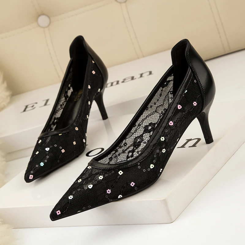 Rhinestone Sandals Fetish High Heels Sandals Women Summer Pumps Women Shoes Heels Ladies Shoes Luxury Sandals Sexy Shoes