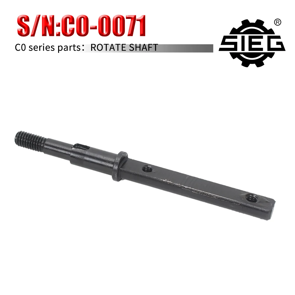 Rotate Shaft Chuck Protective Cover SIEG C0-071&Grizzly G0745&JET BD-3 Mini Lathe Spares