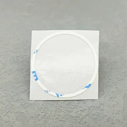 Multipack Waterproof Watch Bezel Sticker Set with Installation Tools - Dia 44mm (10PCS)