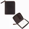 100% Genuine Leather Notebook Planner Book Cover A6 For MD Diary Original Journal Drawing Sketchbook Planner Pouch 6