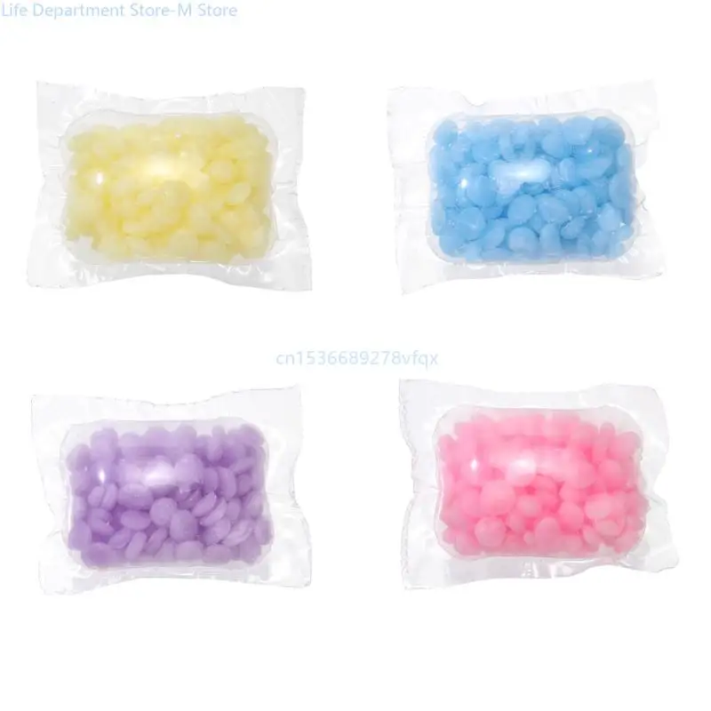 

Fragrance Beads Laundry Softener Beads Clothes Cleaning Tablets Clean Detergent