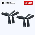 2Pair 4045 Black