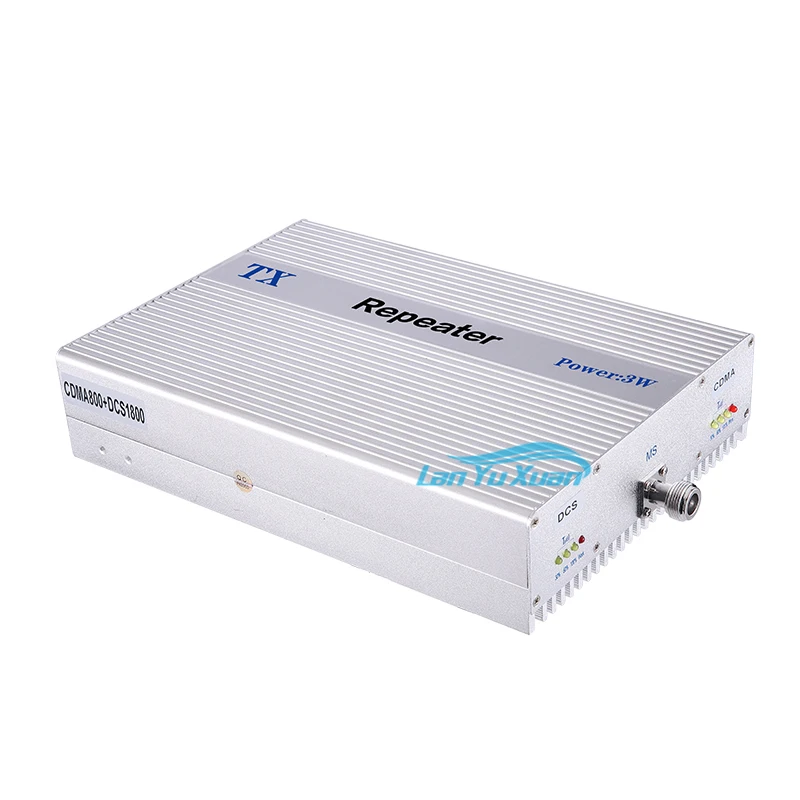 

TX TELSIG мобильный телефон усилитель сигнала, три сети в одном, China Telecom Unicom 4G мобильный телефон приемник усиления сигнала