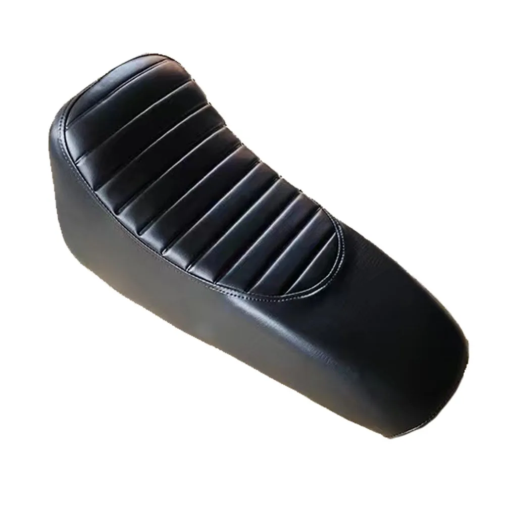 Nuova Motocicletta 2022 Per Briyle Crossfire 125 Xs Xs125 Comodo Cuscino Morbido Booster Seat Assembly Fit Crossfire 125 Xs