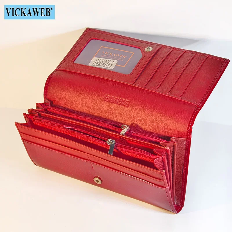 Women Wallet leather wallet women purse