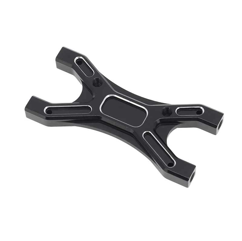 Support transversal aluminium ARRMA Limitless 1/7 RC