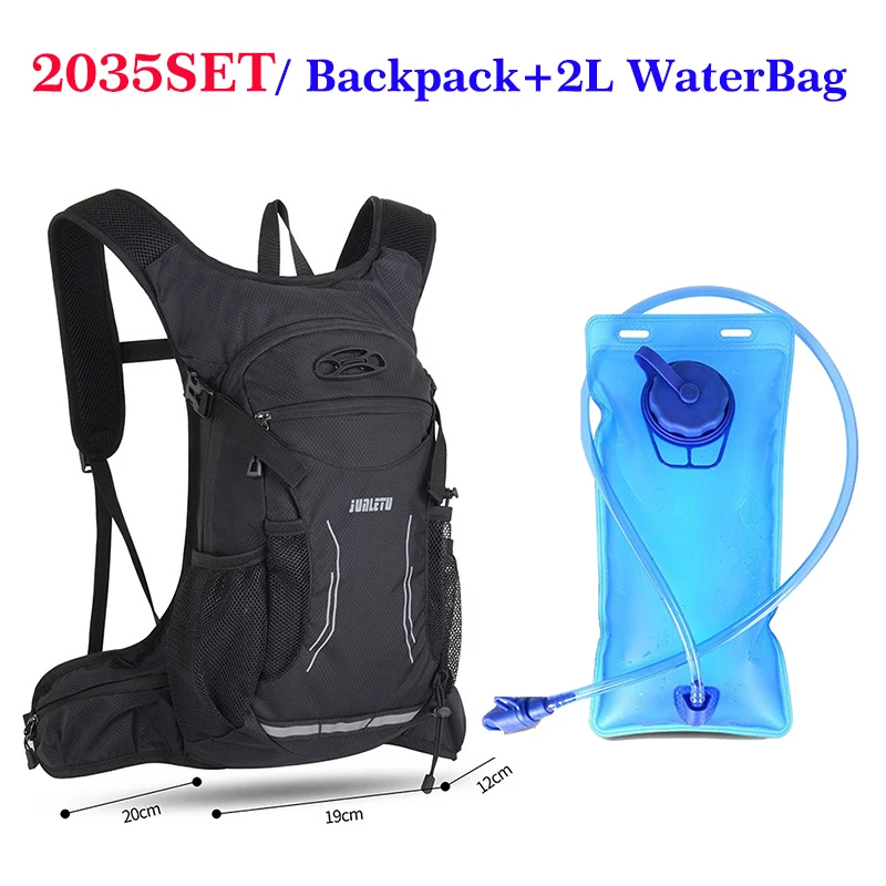 2L Hydration Backpack 1