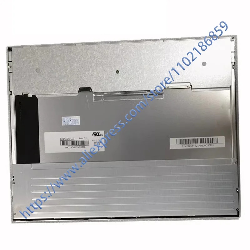 

G121S1-L02 New Original in Stock