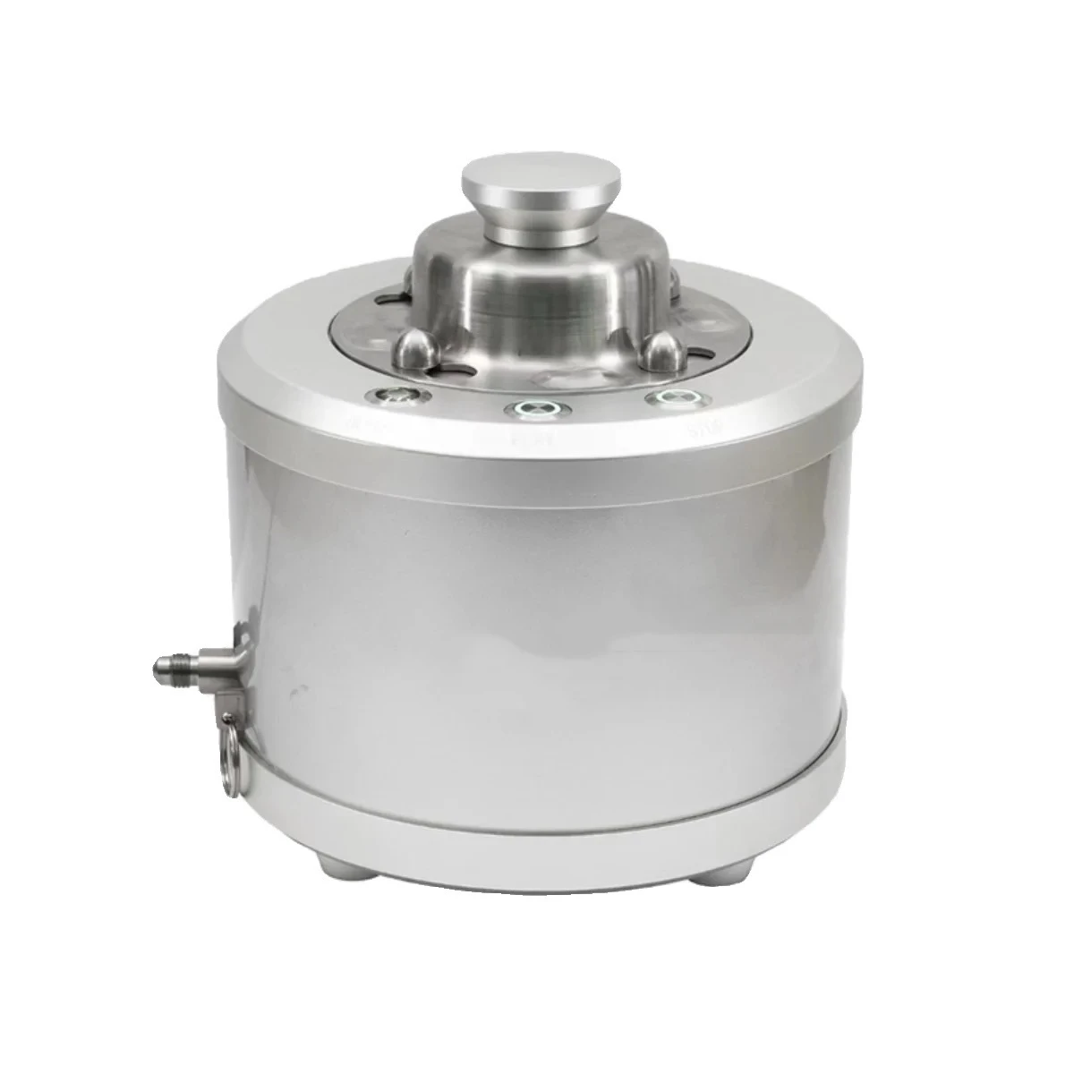 Small dry ice machine micro food CO2 carbon dioxide dry Ice cooking machine wine mixer cold chain ice making