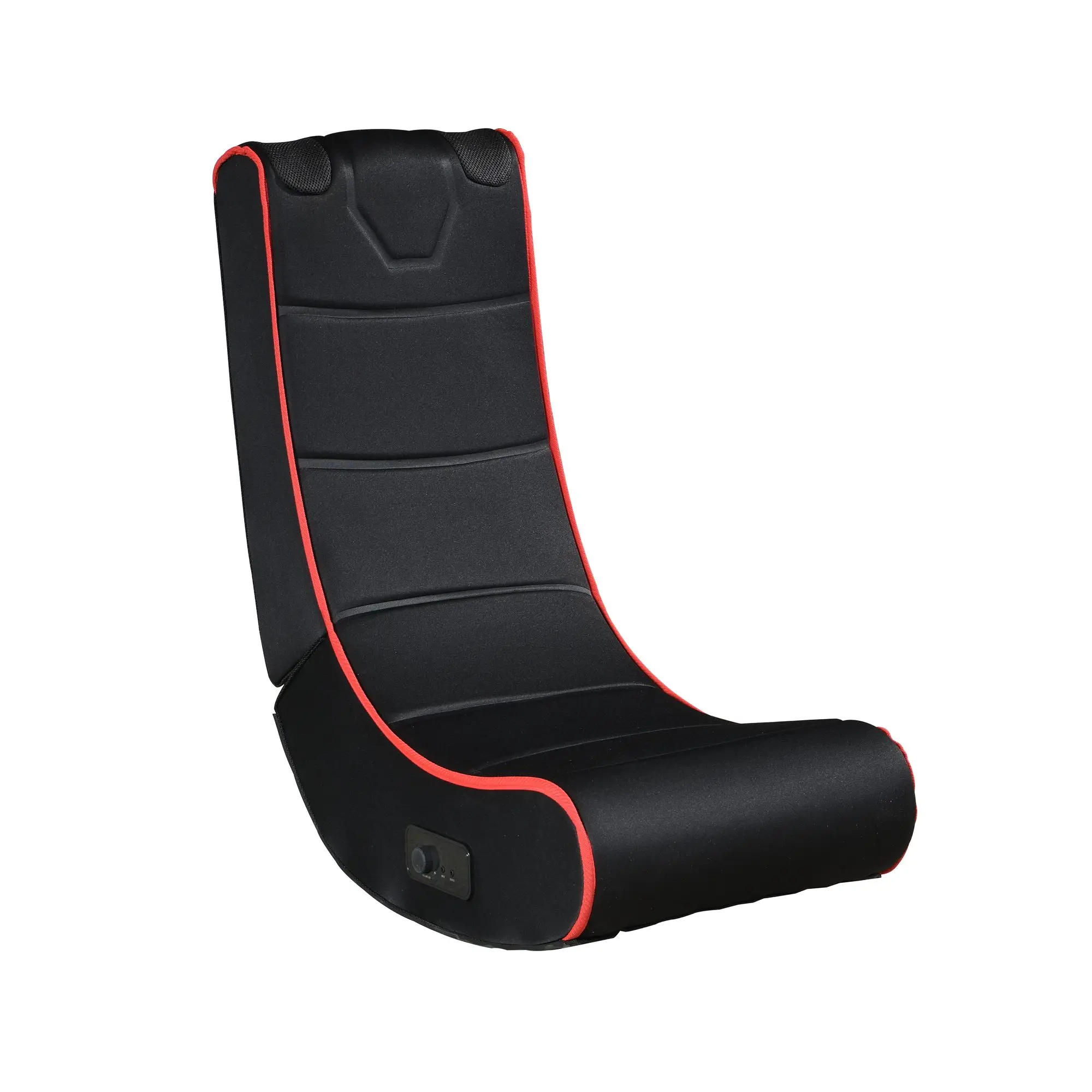 FOLDABLE GAMING CHAIR WITH ONBOARD SPEAKERS 6