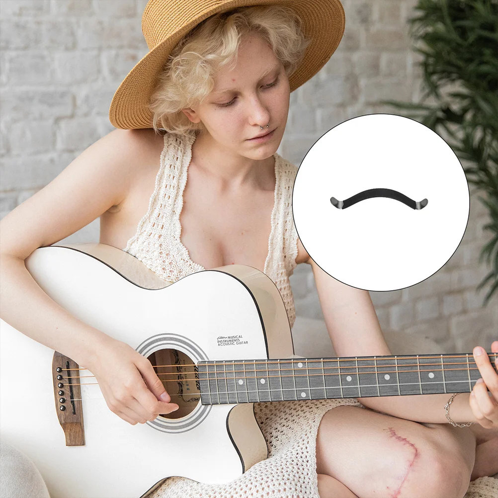 

String Separator Guitar Fret Tools Maintenance Care Kit Fretboard Luthier Guitars