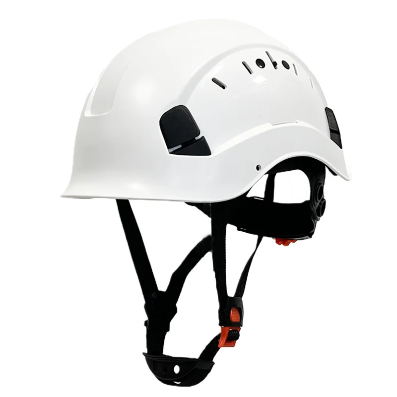 

Ce Anti-Smash Site Safety Helmet Safety Helmet For Men Construction Protective Head Hat For High-Altitude Operation Rescue