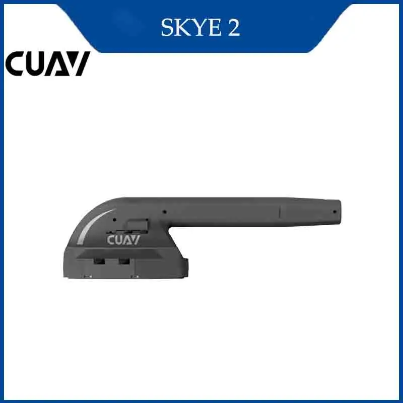 Newest CUAV SKYE 2 Airspeed Sensor DroneCAN Protocol / Supports ArduPilot / PX4 Flight Contorl RC Tools