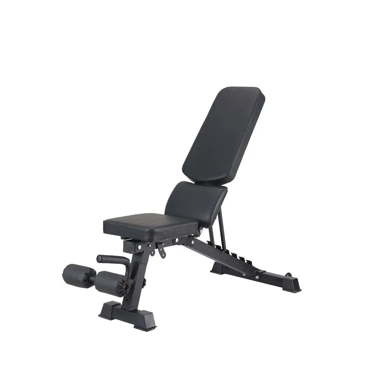 Popular Europe Indoor Adjustable Dumbbell Bench Bodybuilding Gym Workout Bench