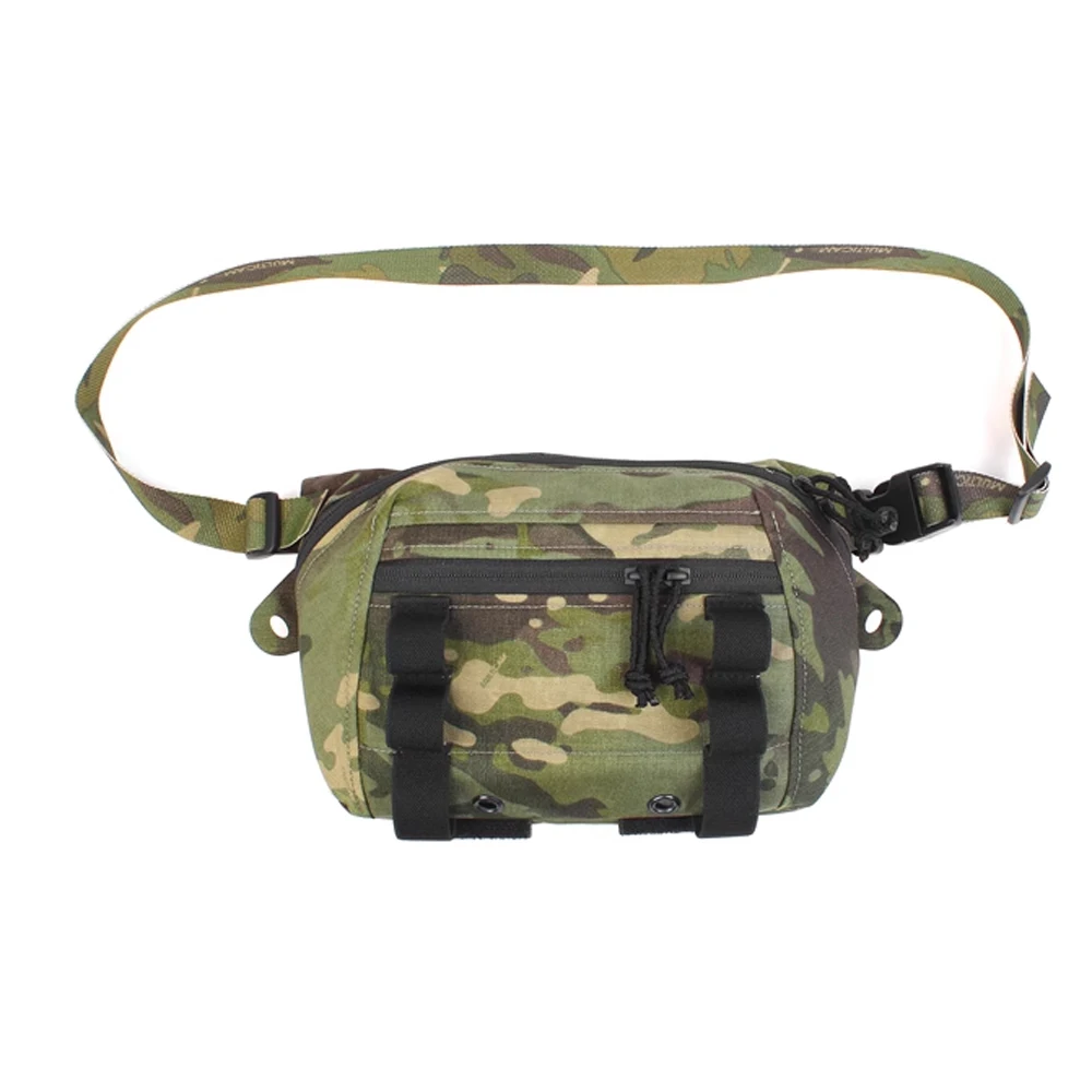 新品】PEWTACTICAL SSタイプ Brunch Box マルチカム NEWマルカワ