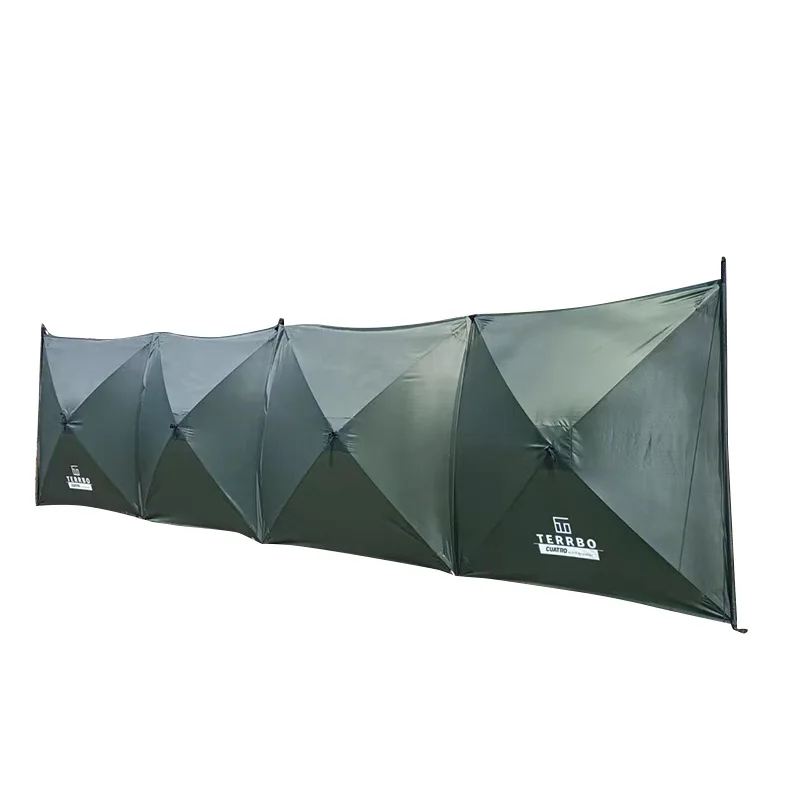 sty2(4.8x1.2m) Black